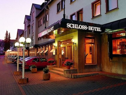 Foto: Schloss Hotel